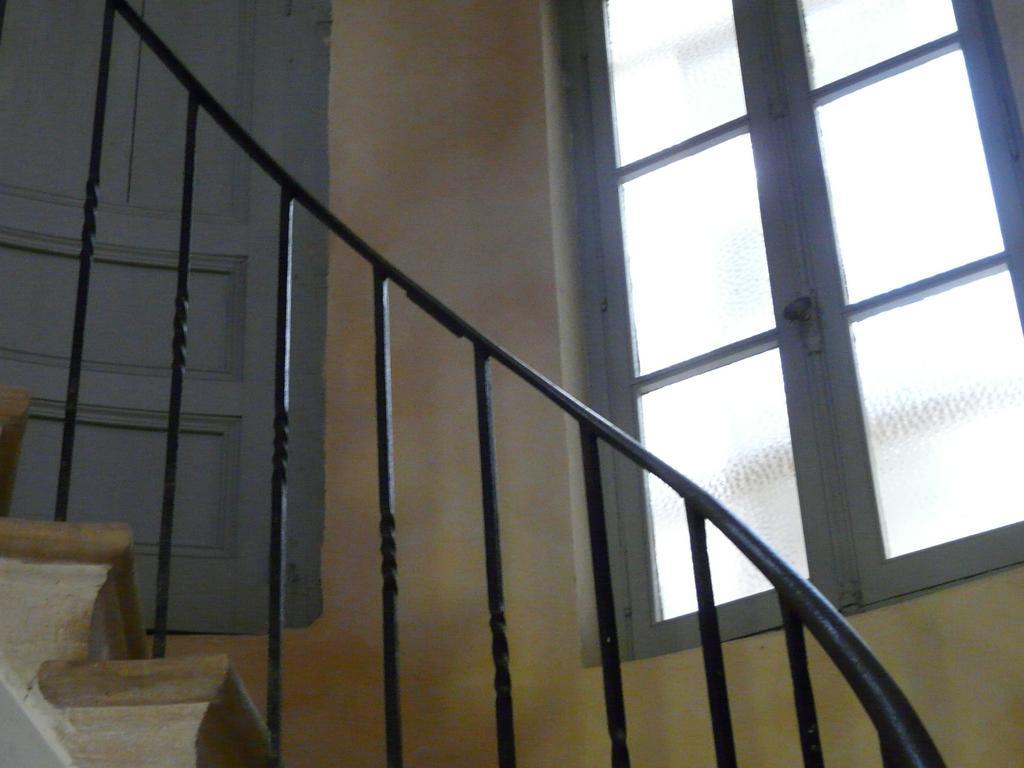 Chateau De La Comtesse Saint-Martin-Petit Eksteriør billede